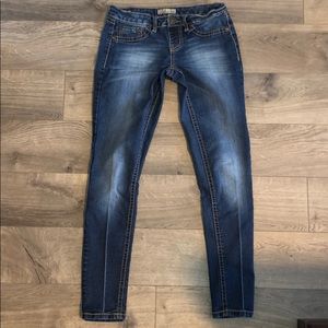 YMI Jeans